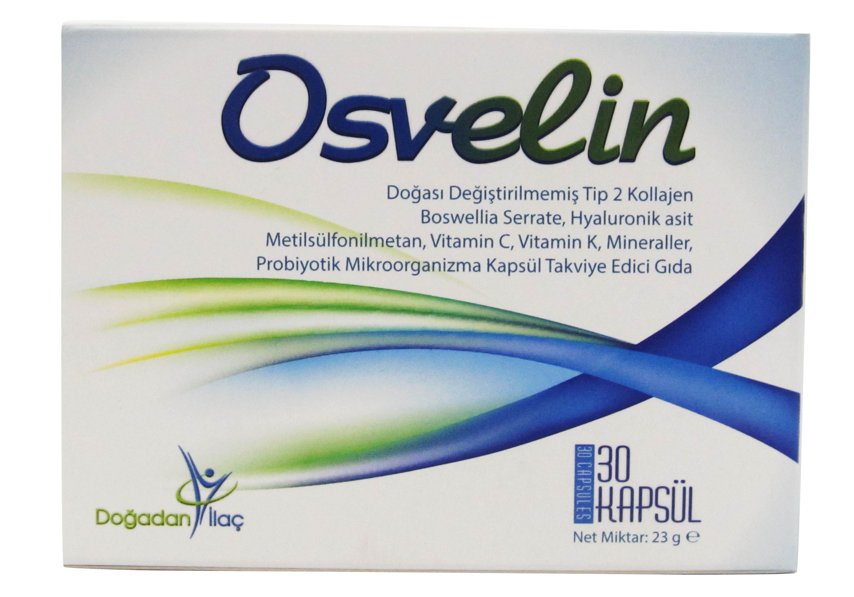 Osvelin